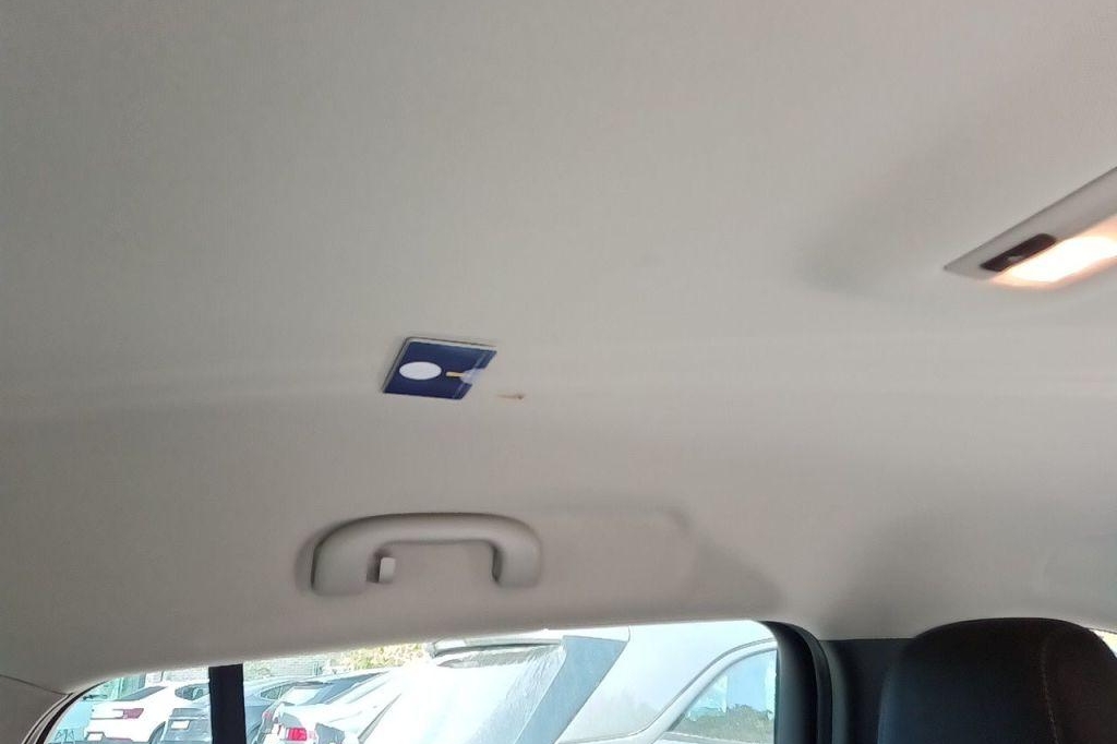 Opel Astra Sports Tourer 2016 photo 12