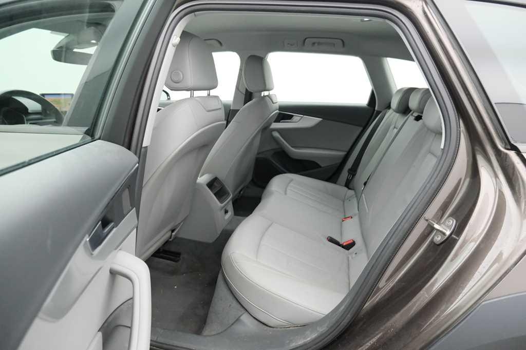 Audi A4 Allroad 2018 фото 5