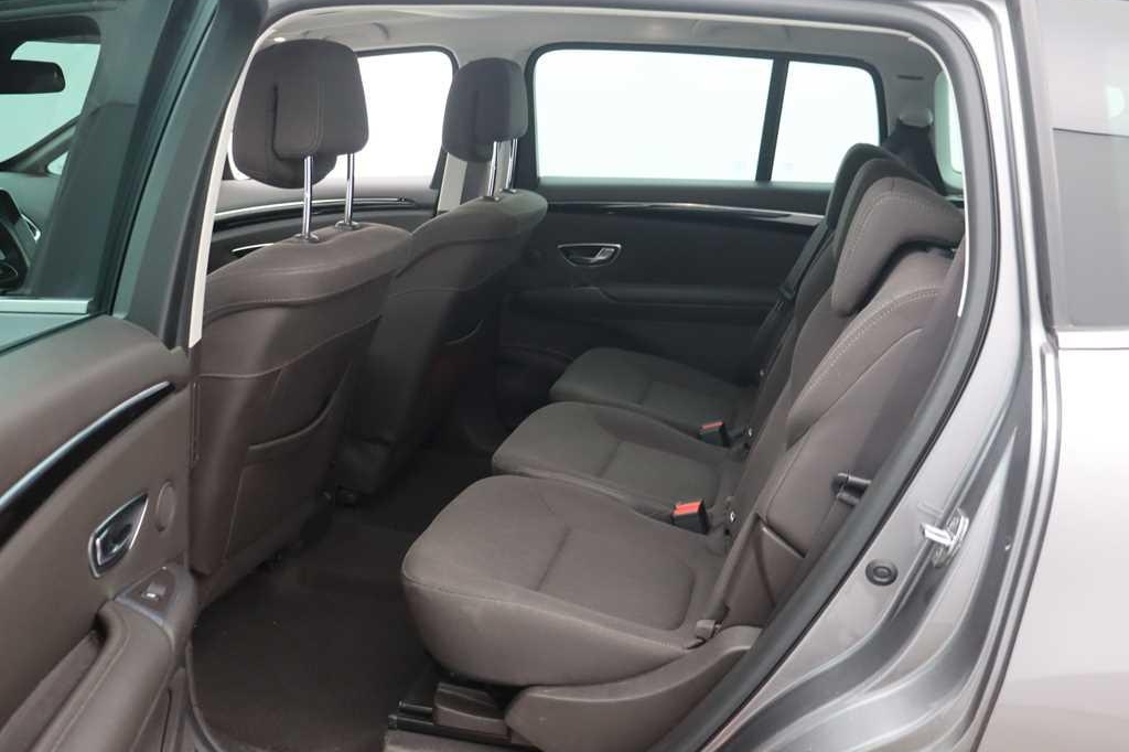 Renault Espace 2017 фото 3