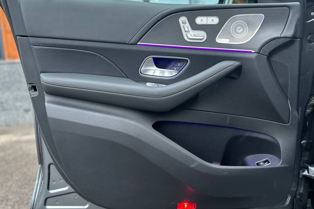 Mercedes-Benz GLE 400 2022 фото 10