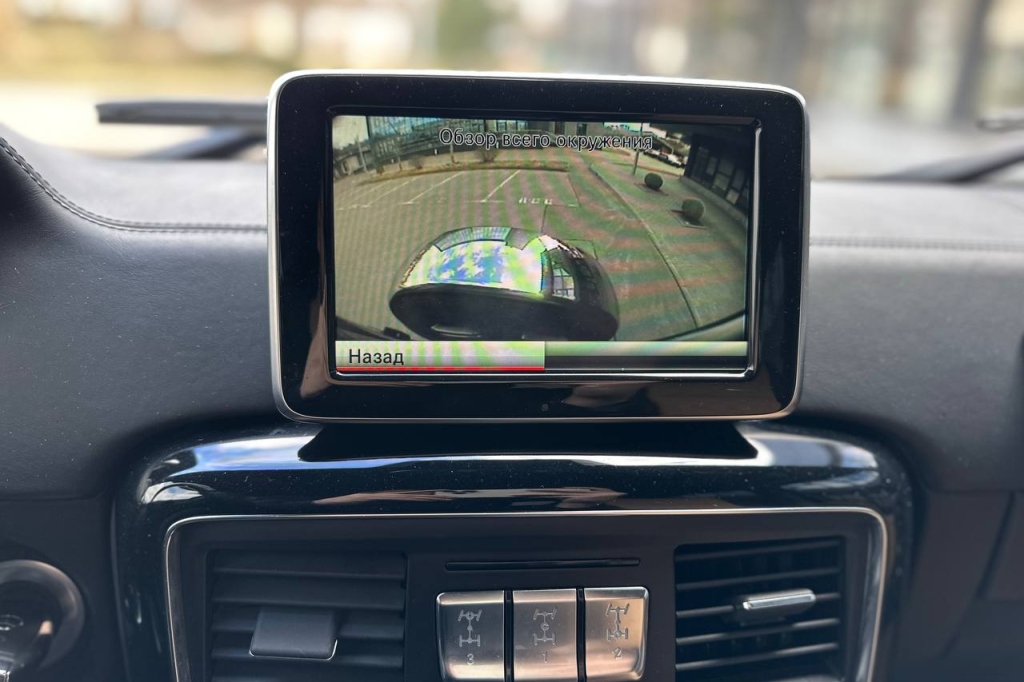 Mercedes-Benz G 63 AMG 2014 фото 24