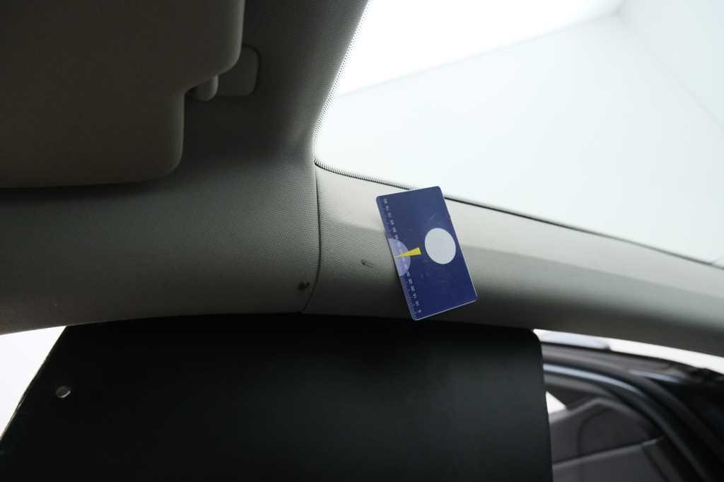 Skoda Superb Combi 2016 фото 102