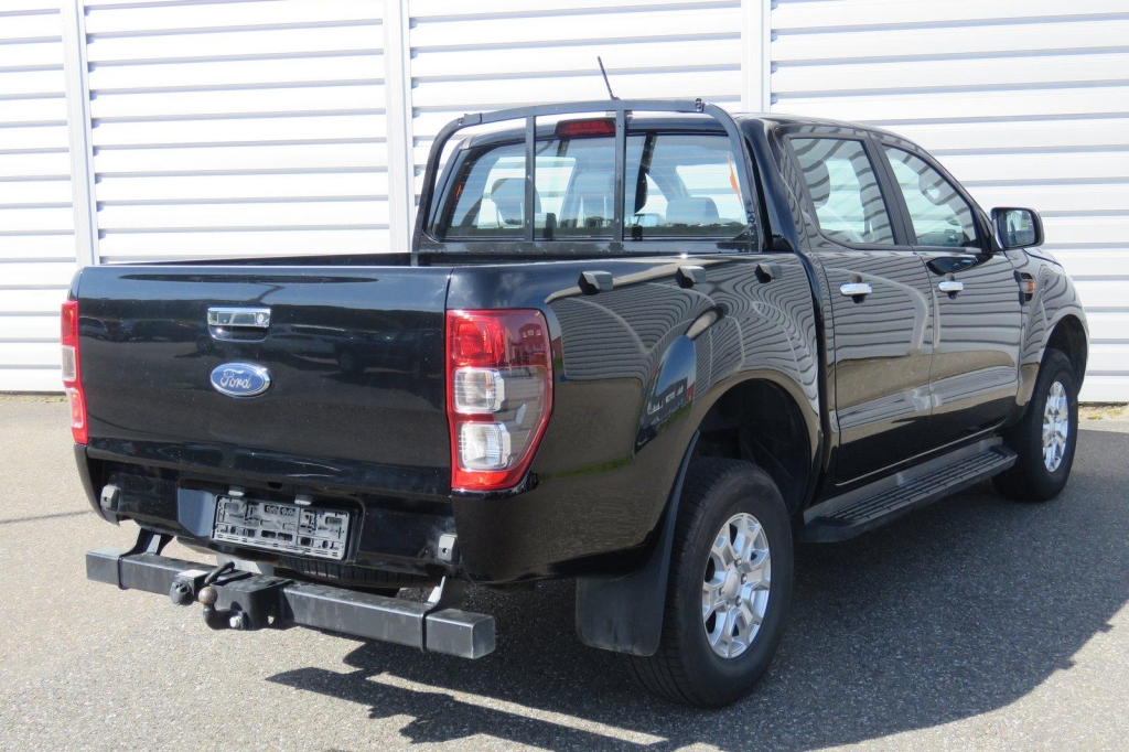 Ford Ranger 2021 photo 5