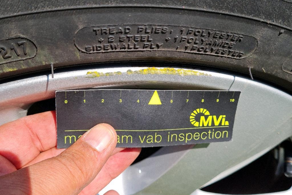 Audi A6 Avant 2018 photo 8