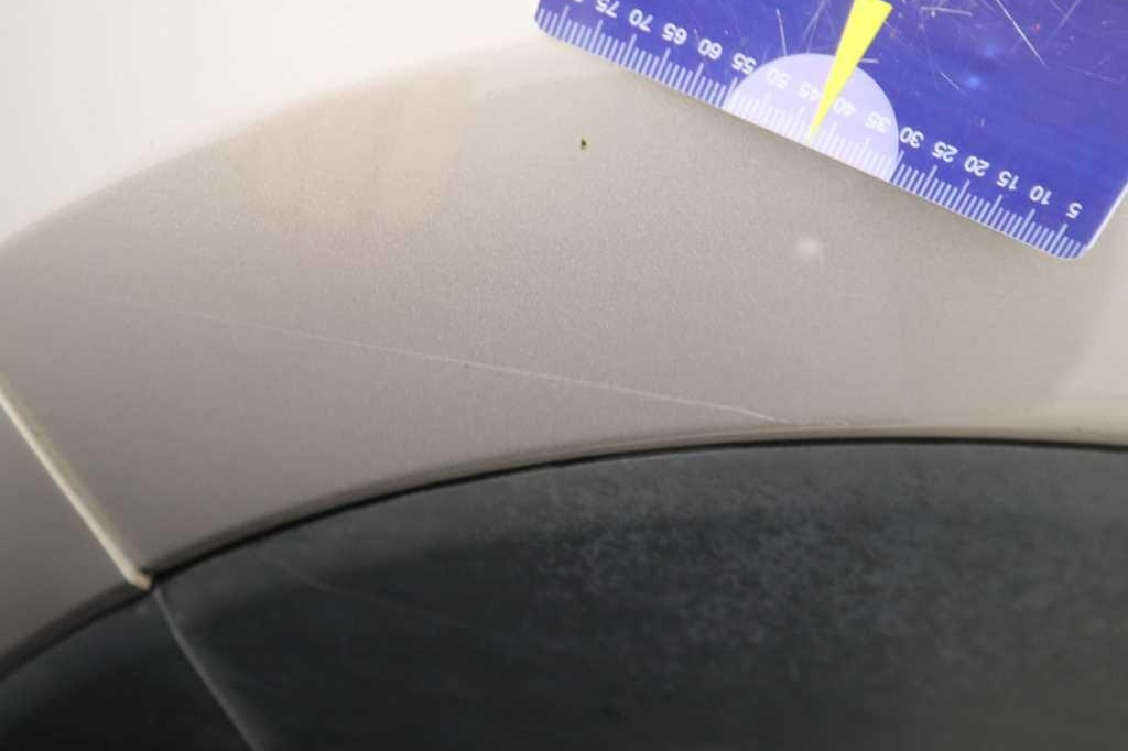 Hyundai Tucson 2017 photo 78