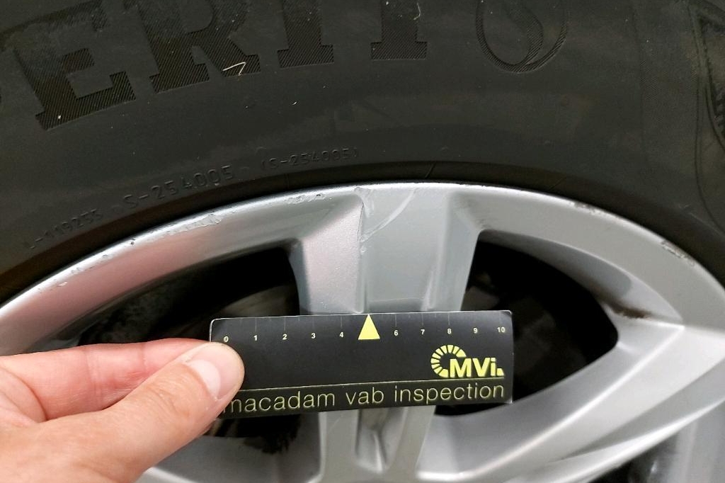 Volvo V90 2017 photo 45