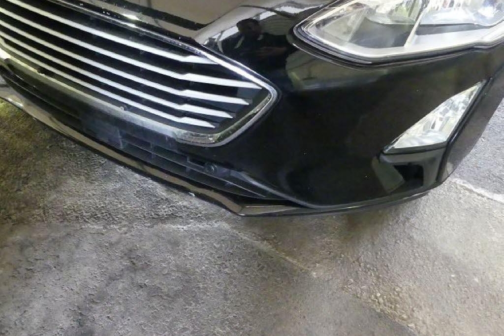 Ford Focus Turnier 2018 фото 13