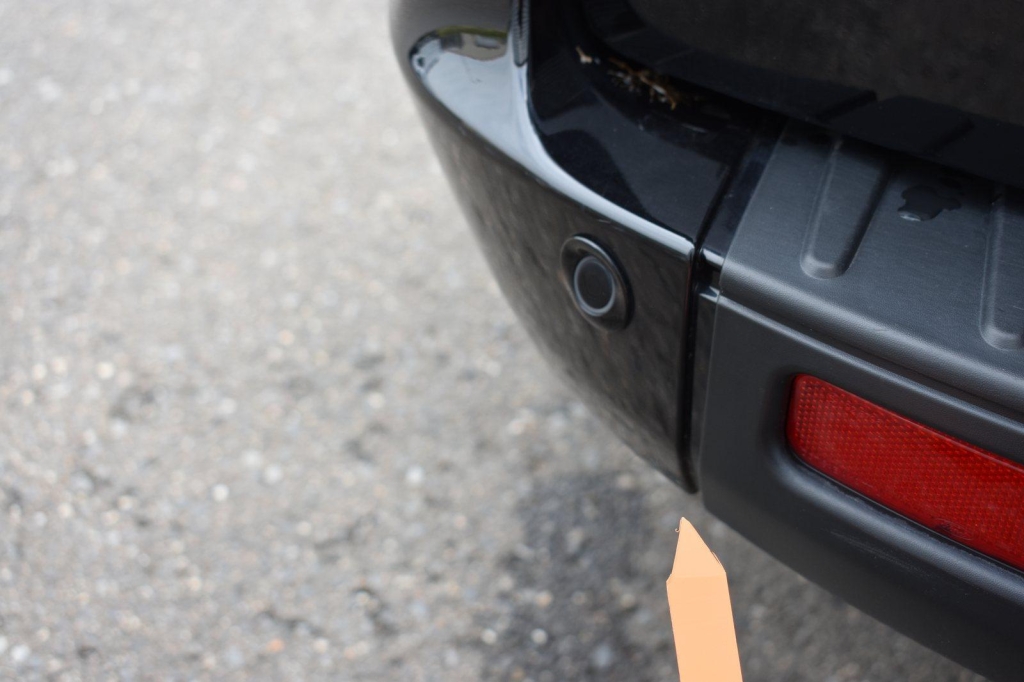 Ford Transit Custom 2020 photo 21