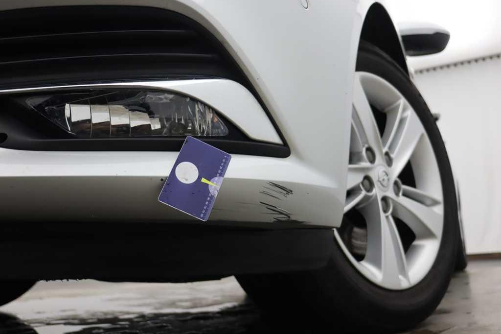 Opel Insignia Grand Sport 2018 фото 36