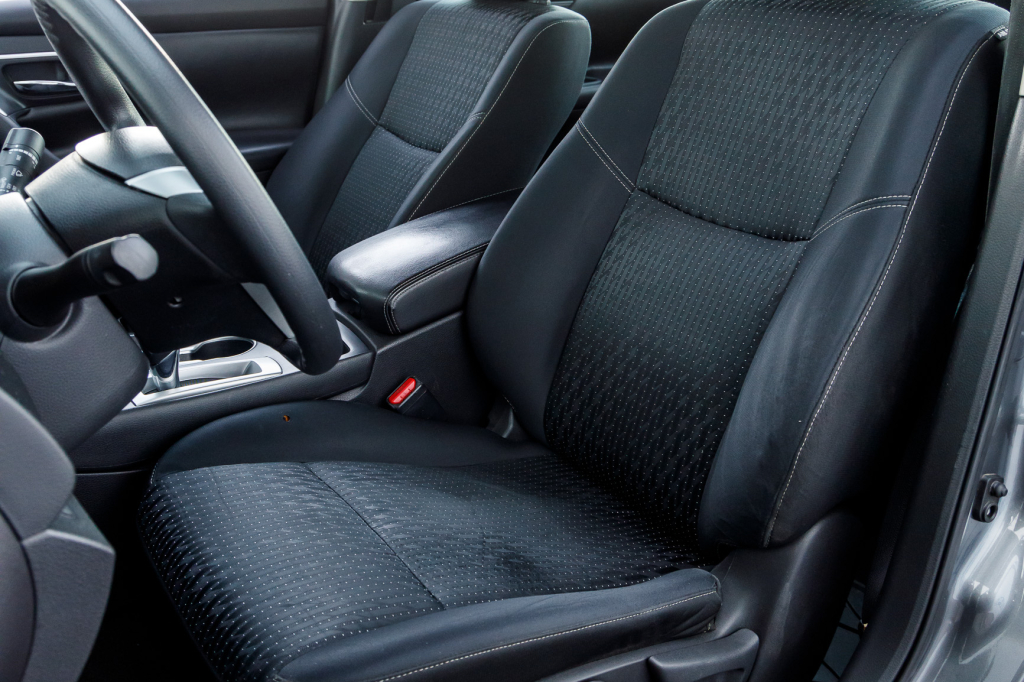 Nissan Altima 2016 photo 6