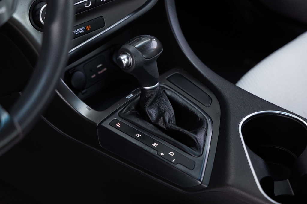 Kia Optima Lx 2015 фото 22