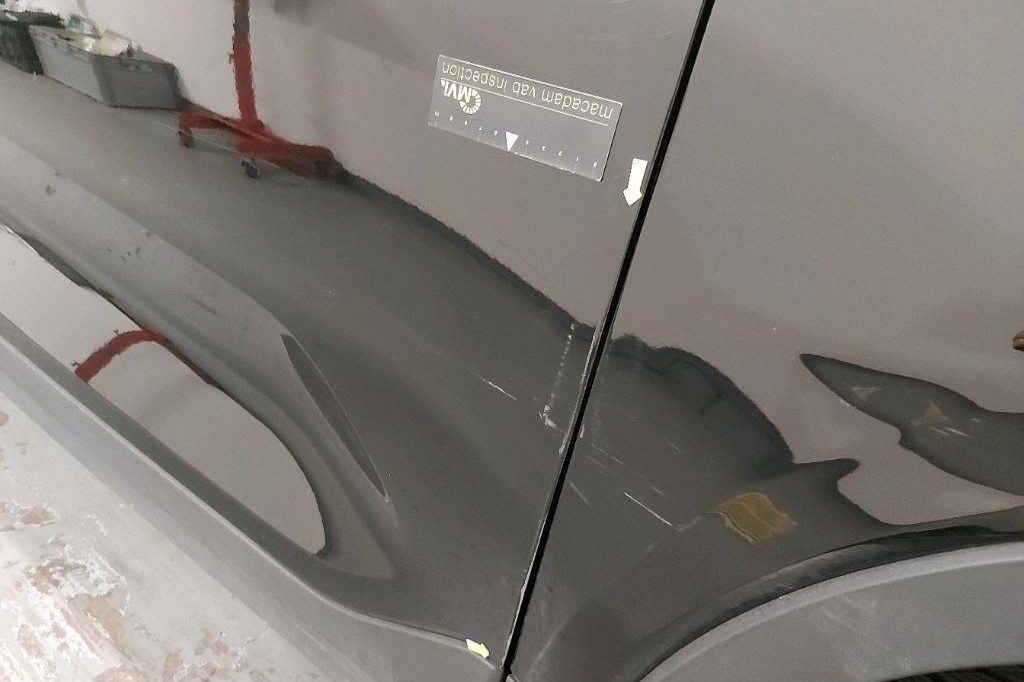 Volvo XC40 2020 photo 49