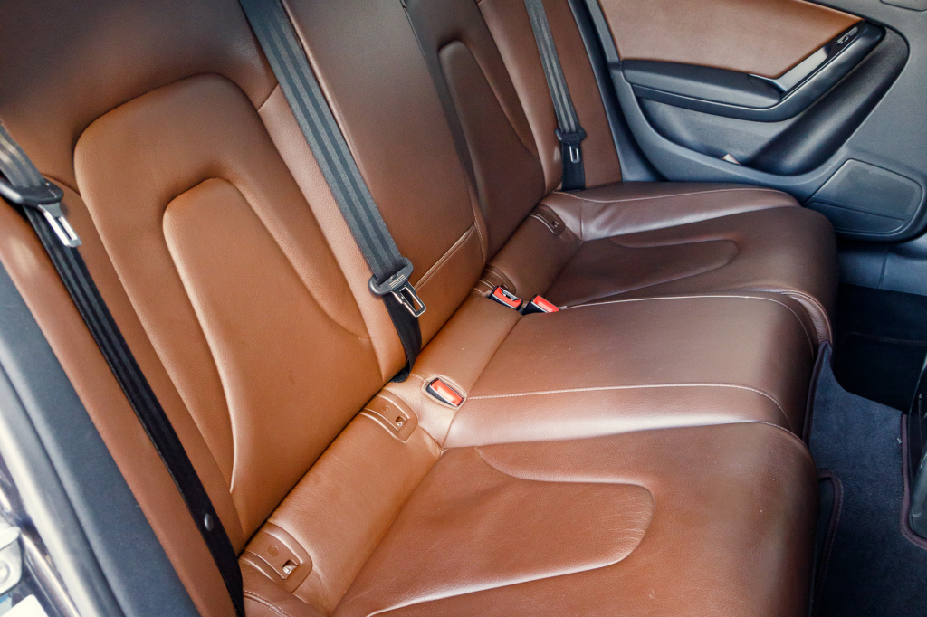 Audi A5 Sportback 2016 photo 9