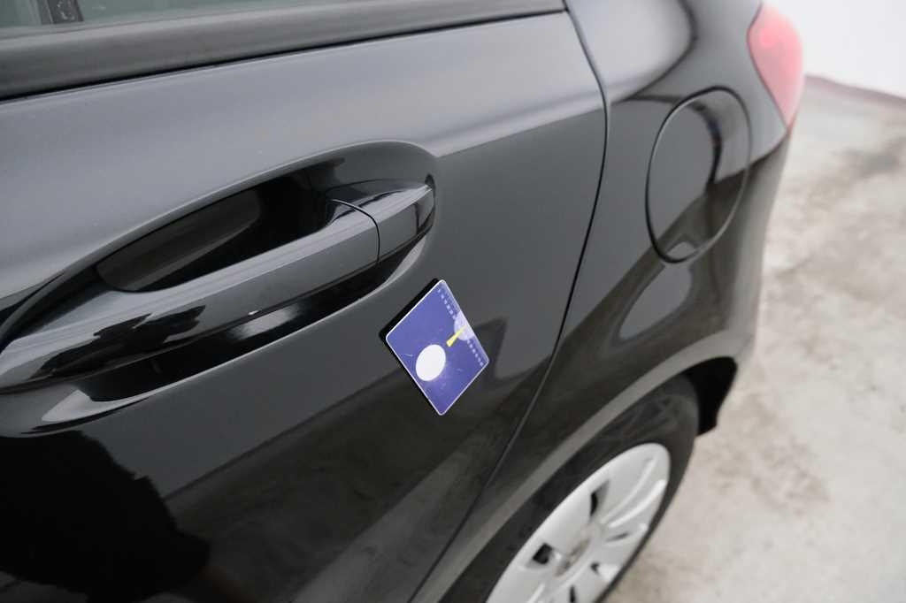 Mercedes-Benz A-Klasse 2017 photo 17