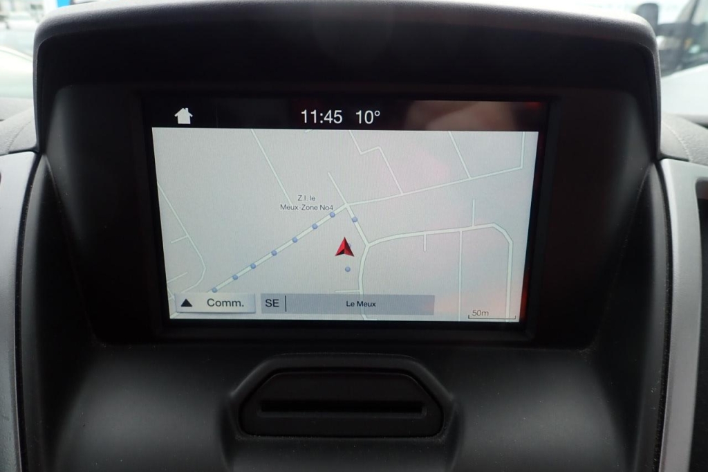 Ford Transit 2017 фото 5