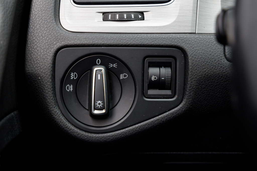 Volkswagen Golf VII фото 17