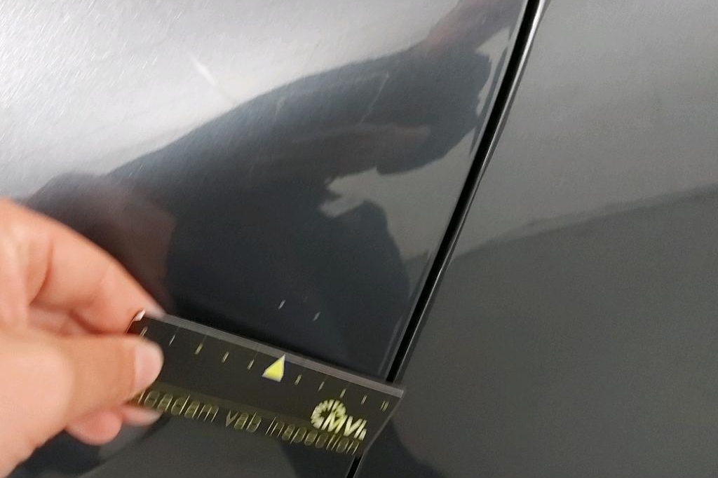 Renault Megane 2018 photo 27