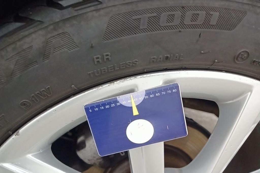 Skoda Octavia Combi 2016 фото 29