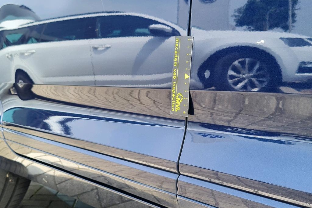 Volkswagen Passat Variant 2017 фото 19