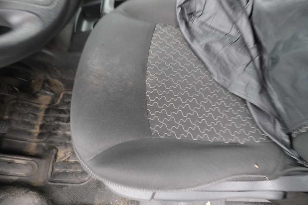 Renault Kangoo Maxi 2014 photo 13