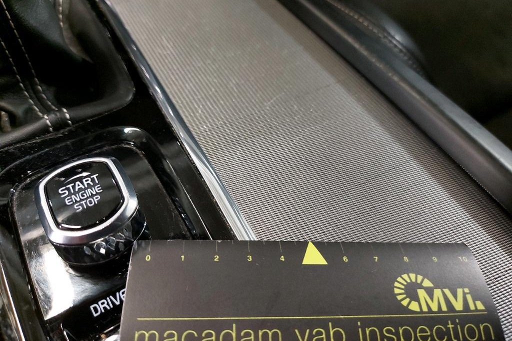 Volvo V90 2018 photo 11