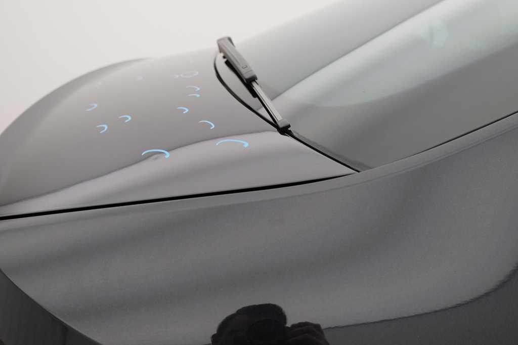 Skoda Superb 2017 photo 35