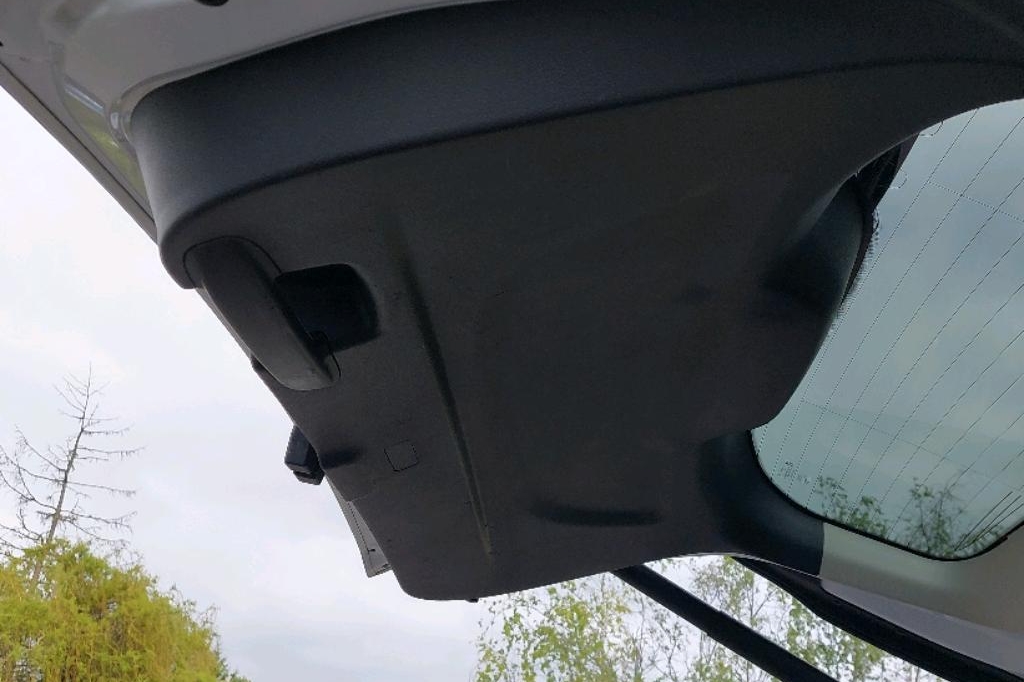 Ford Kuga 2018 фото 28