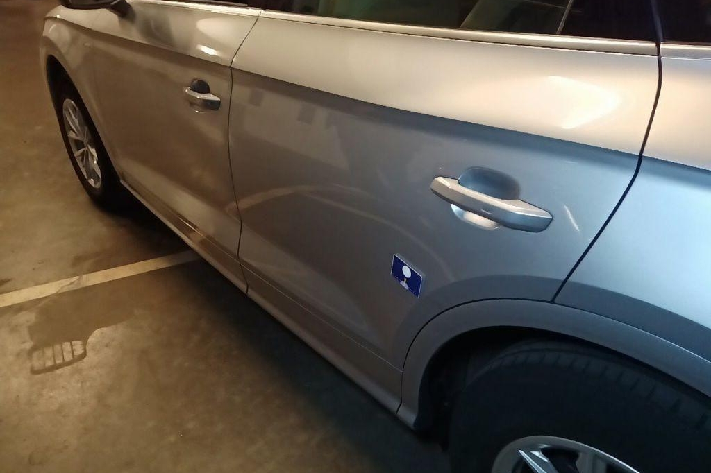 Audi Q5 2018 photo 31