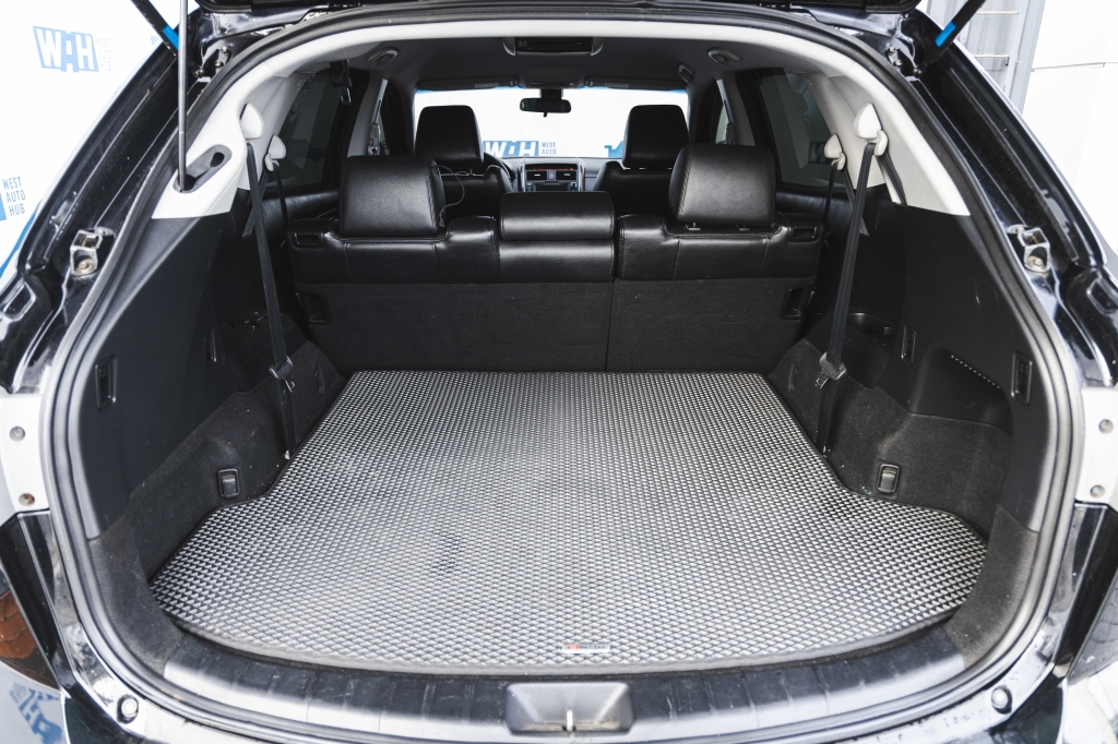 Mazda CX-9 2007 photo 35