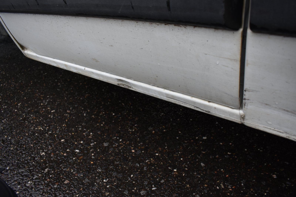 Renault Master Pritsche 2017 фото 14