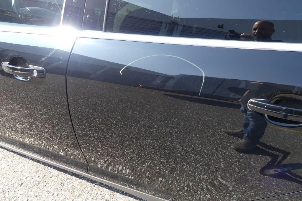 Ford Focus Turnier 2016 photo 28