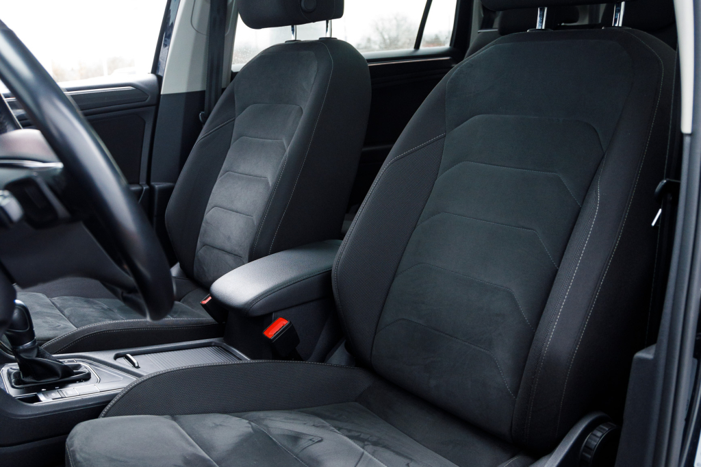 Volkswagen Tiguan 2018 photo 21