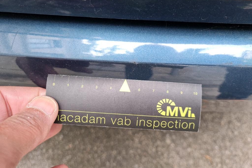 Renault Megane Grandtour 2017 photo 22