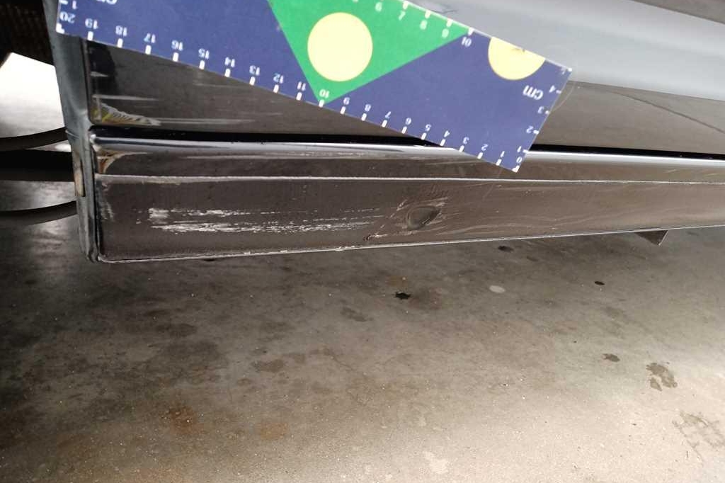 Volkswagen Caddy 2016 photo 31