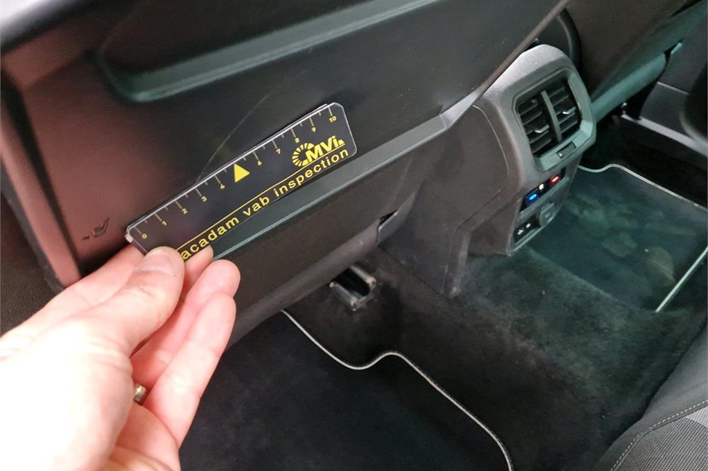 Volkswagen Tiguan 2019 photo 10