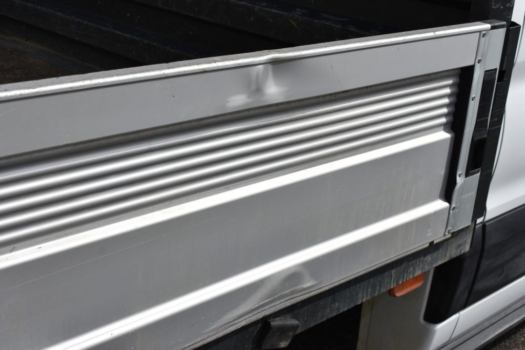 Ford Transit Pritsche 2020 фото 10