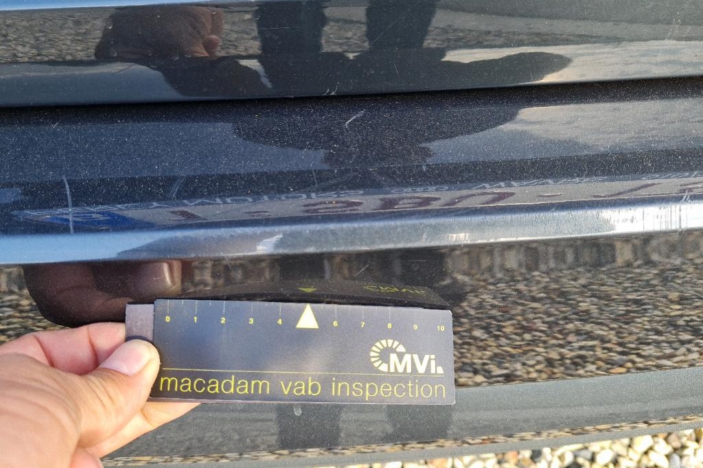 Audi A4 Avant 2017 photo 7