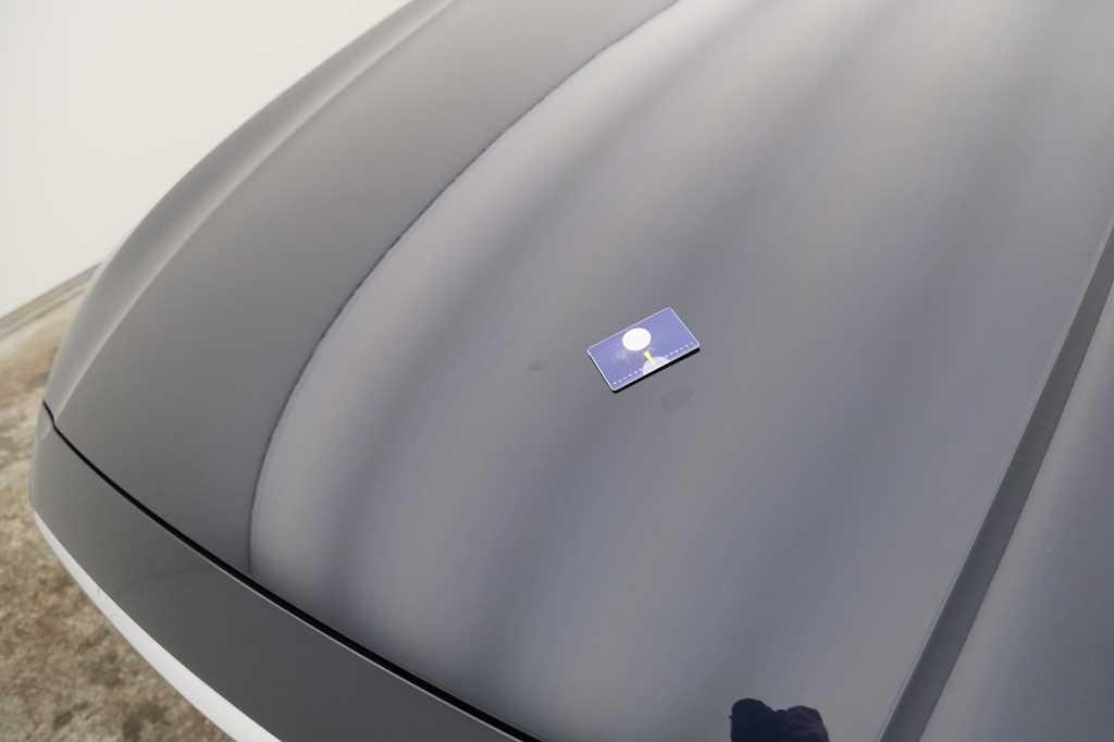 Volvo V90 2017 фото 13