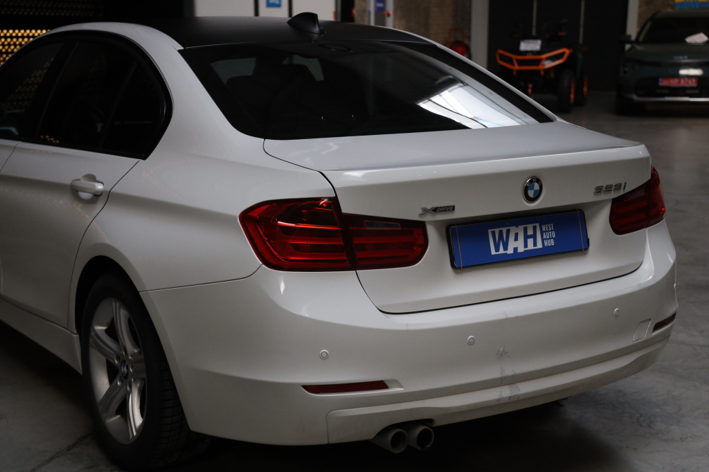 BMW 3 Series 328 2013 фото 9