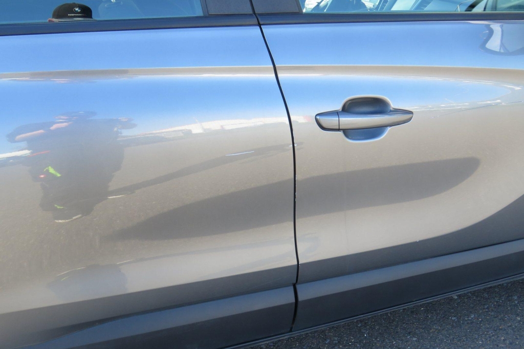 Opel Crossland X 2019 photo 66