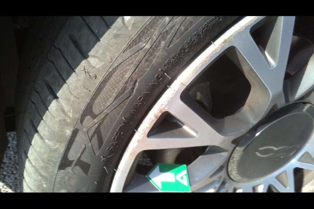 Fiat 500C 2020 фото 17