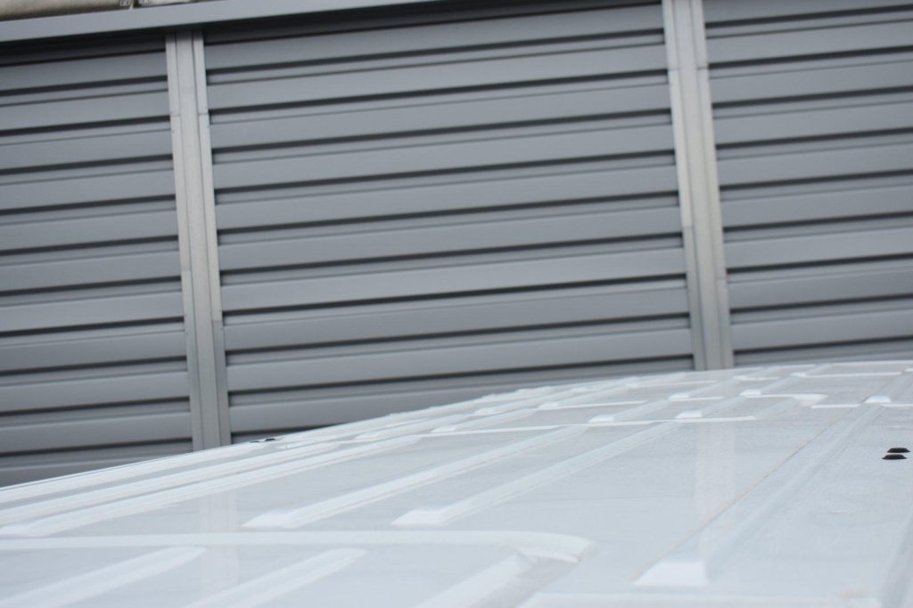 Renault Master Kasten 2016 фото 34