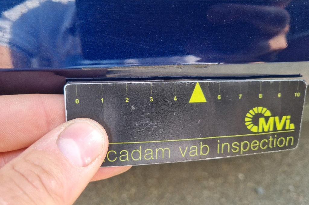 Audi A4 Avant 2016 photo 34