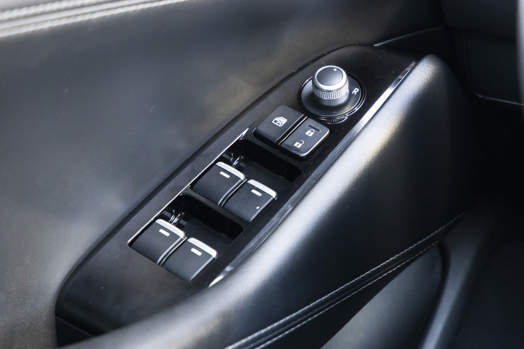 Mazda 6 2021 photo 30