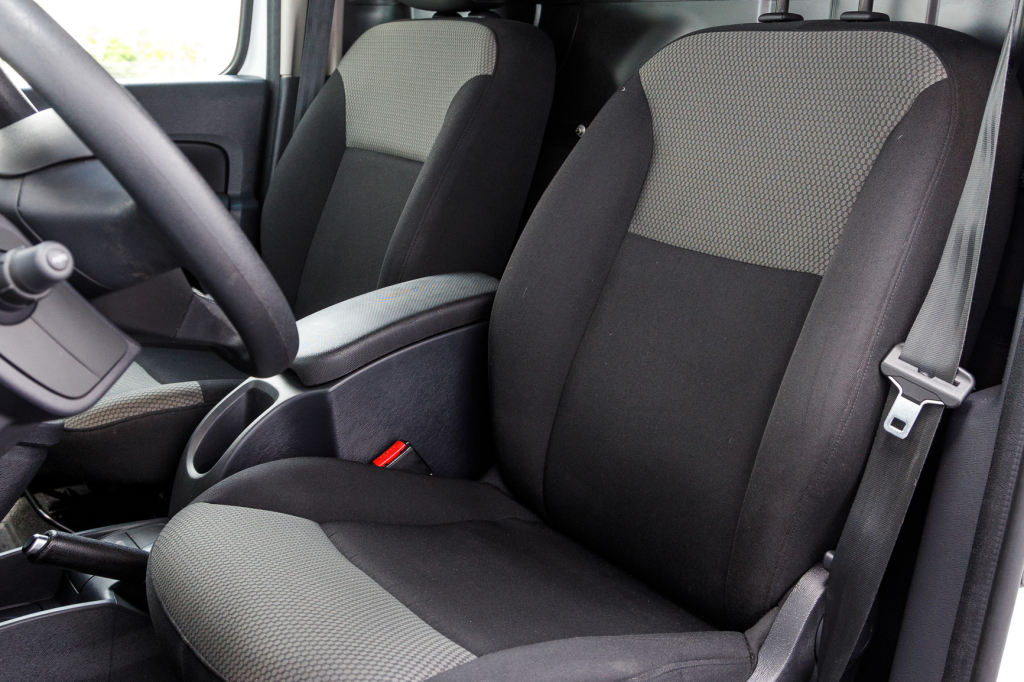 Renault Kangoo груз. Express 2017 фото 7