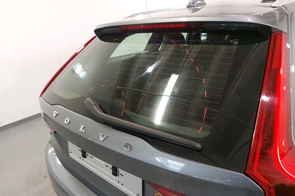 Volvo V90 2018 photo 9