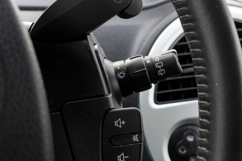 Renault Modus 2008 photo 11