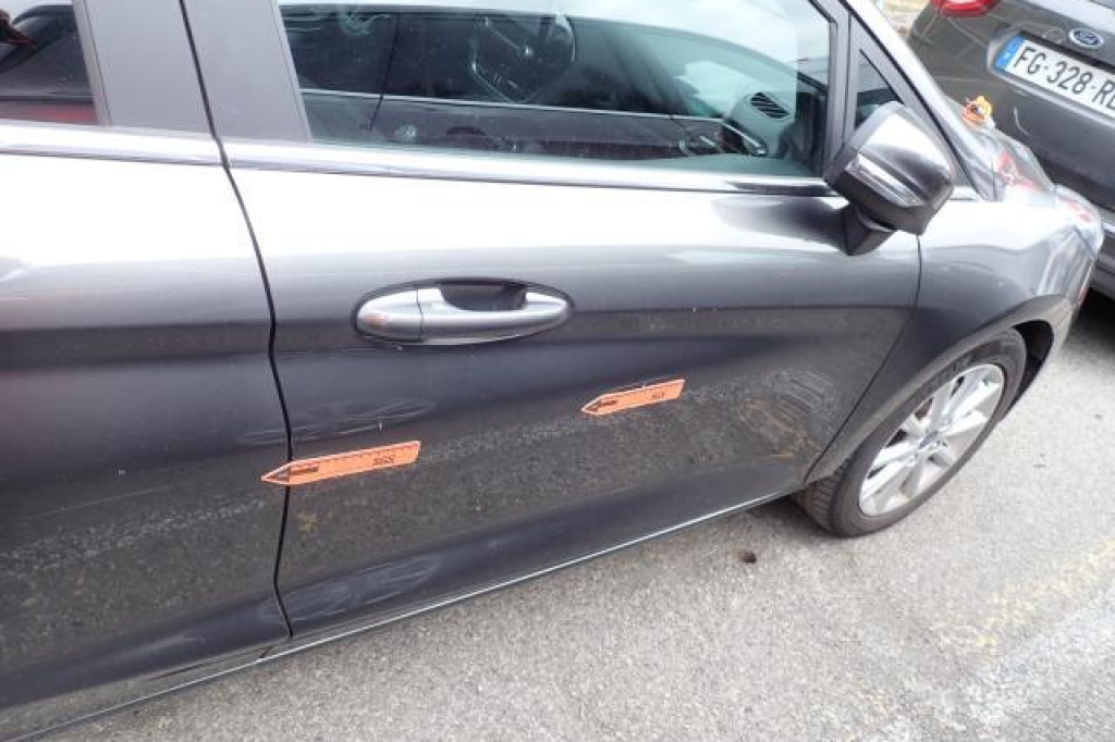 Ford Fiesta 2019 фото 23