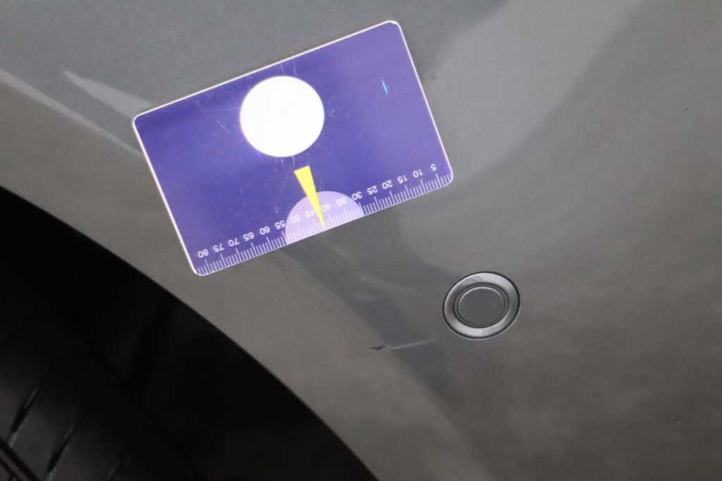 Mercedes-AMG E-Klasse 2017 фото 17