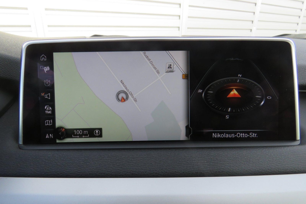 BMW X5 2017 фото 8